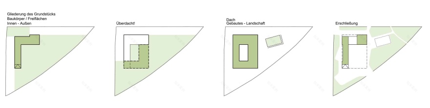 Haus der Jugend Heidelberg(海德堡青年之家)丨KÖLLING ARCHITEKTEN BDA-5