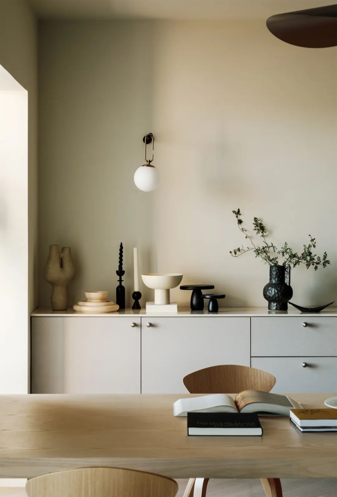 优雅共振丨中国北京丨什作设计 TEN DESIGN-13