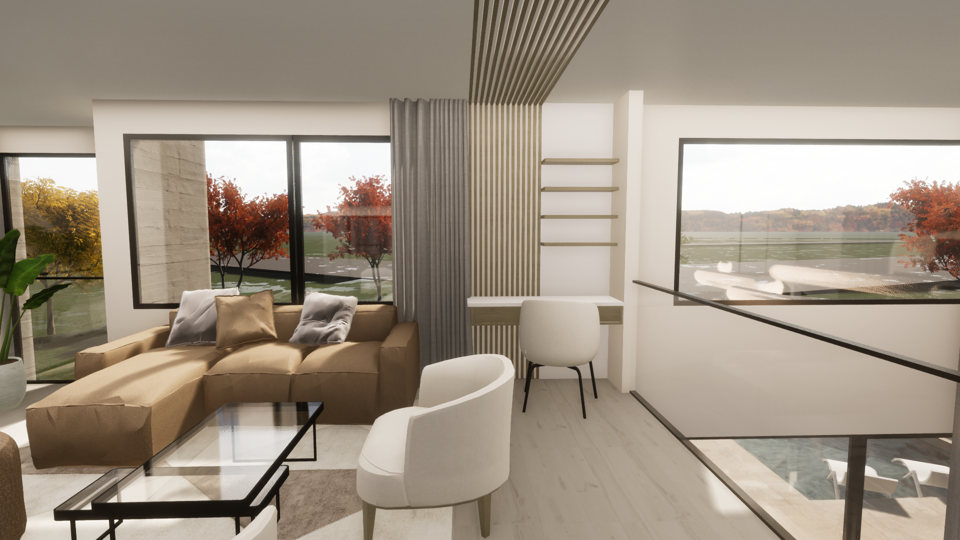 60 区项目丨Lozano Arquitectura-15