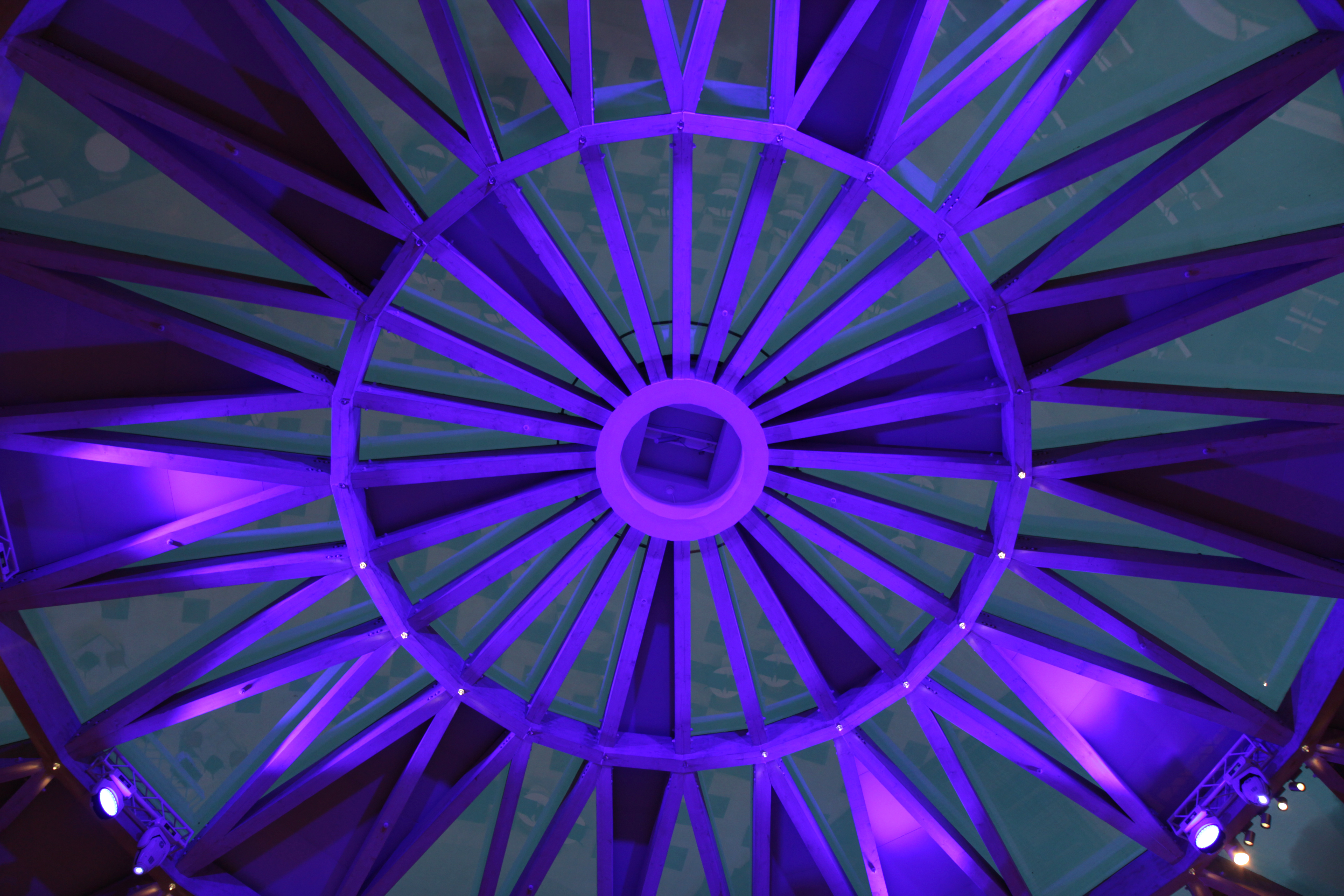 韦罗教堂中殿-22