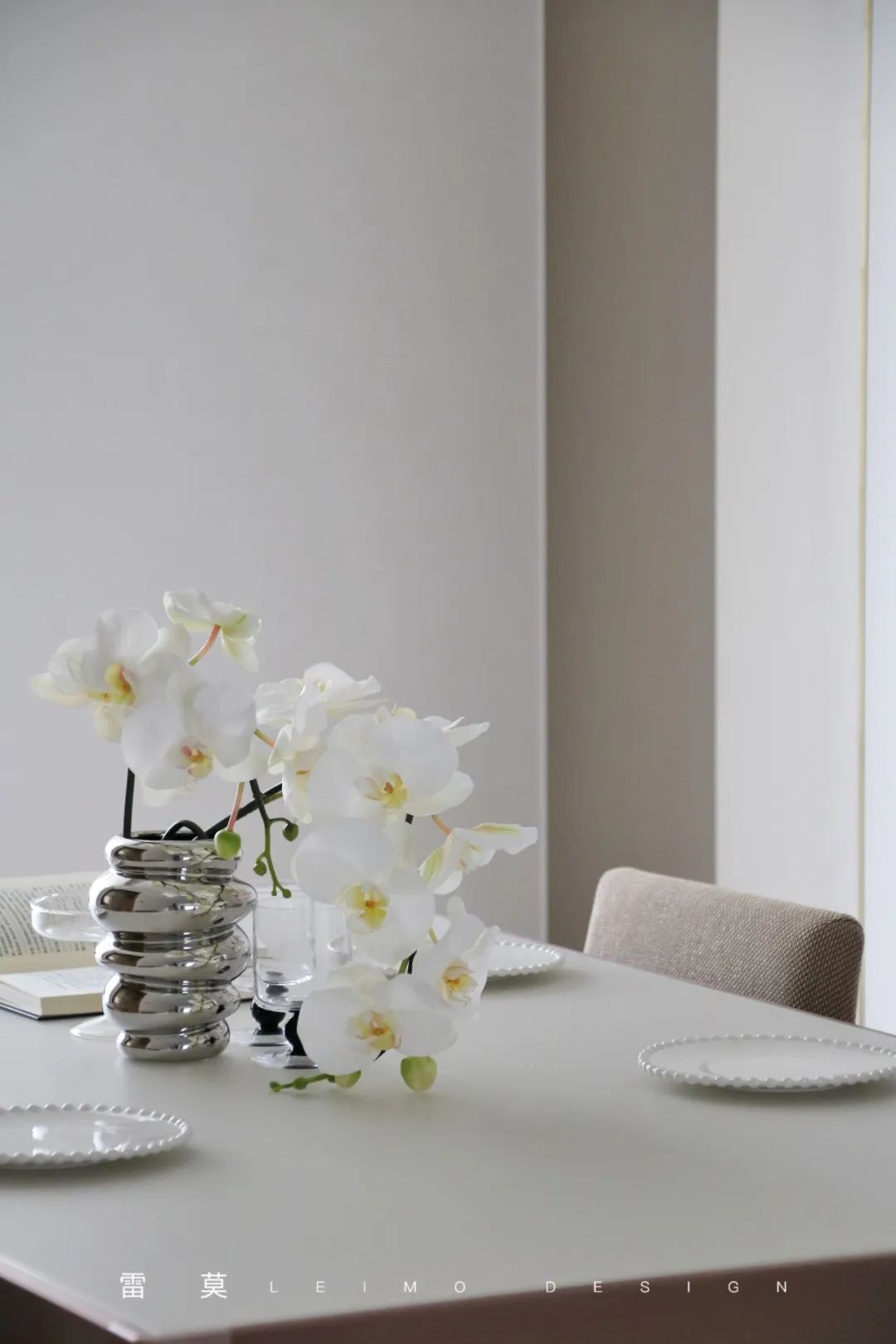 绿城·沁园丨中国厦门丨雷莫设计-47