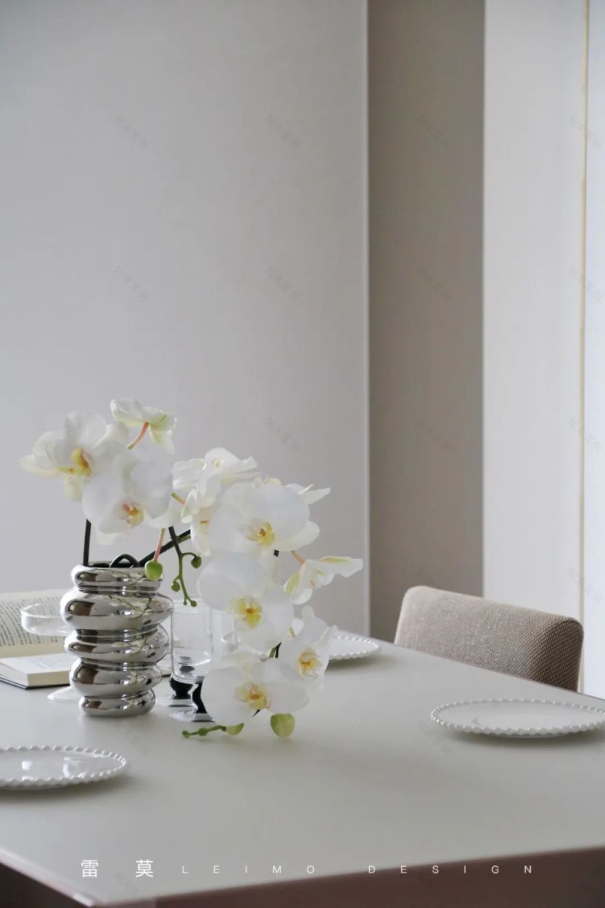 绿城·沁园丨中国厦门丨雷莫设计-47