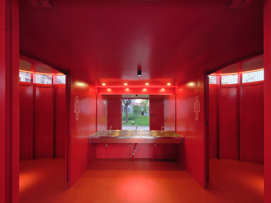 青年聚场丨中国浙江丨衍述设计-66