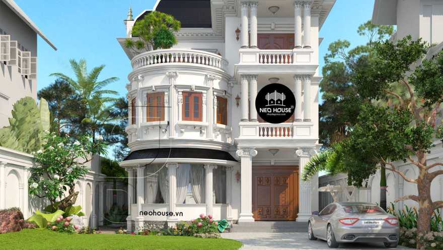 现代简约三层办公楼设计,彰显品质生活-11