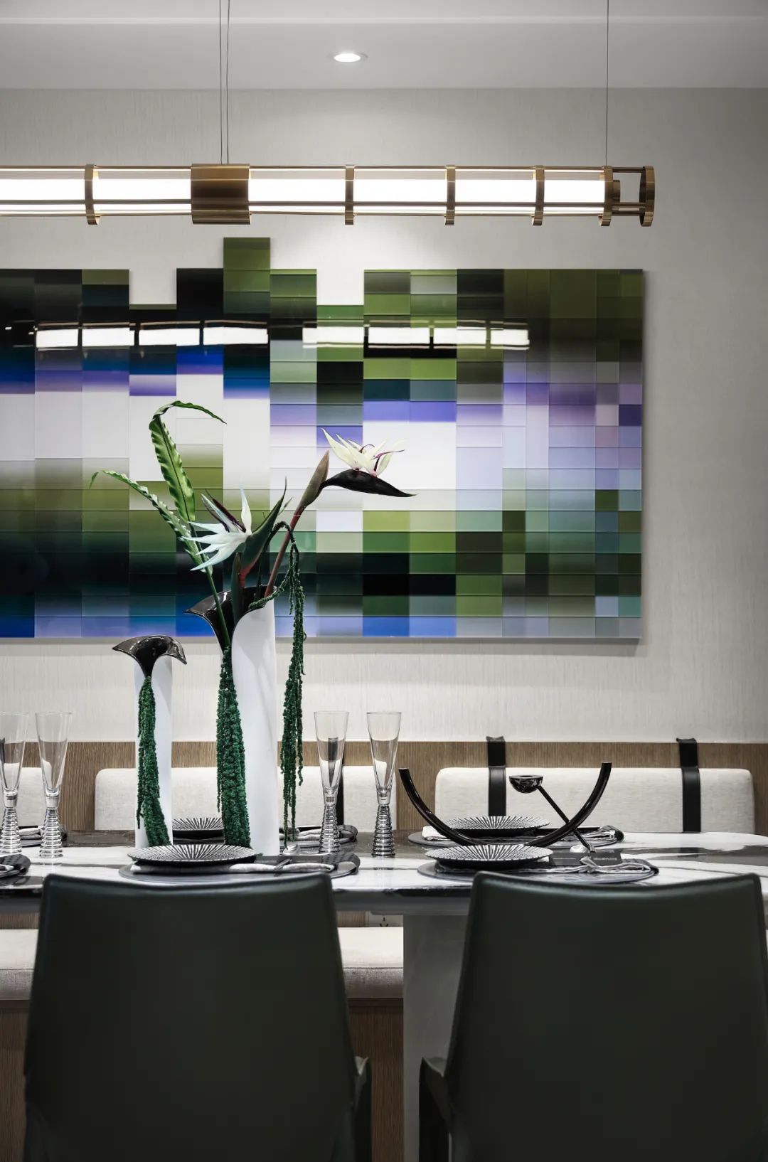 南通观江海丨中国南通丨Puli Design 璞丽设计-36