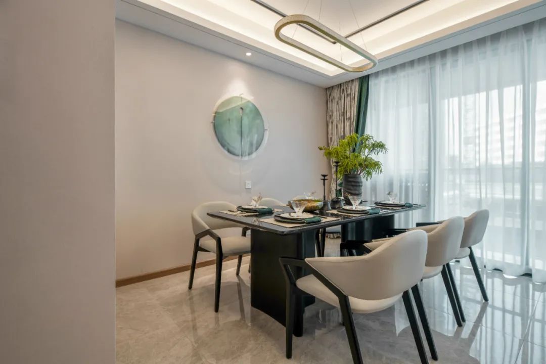 锦澜悦山丨中国成都丨堇尚悦设计-26