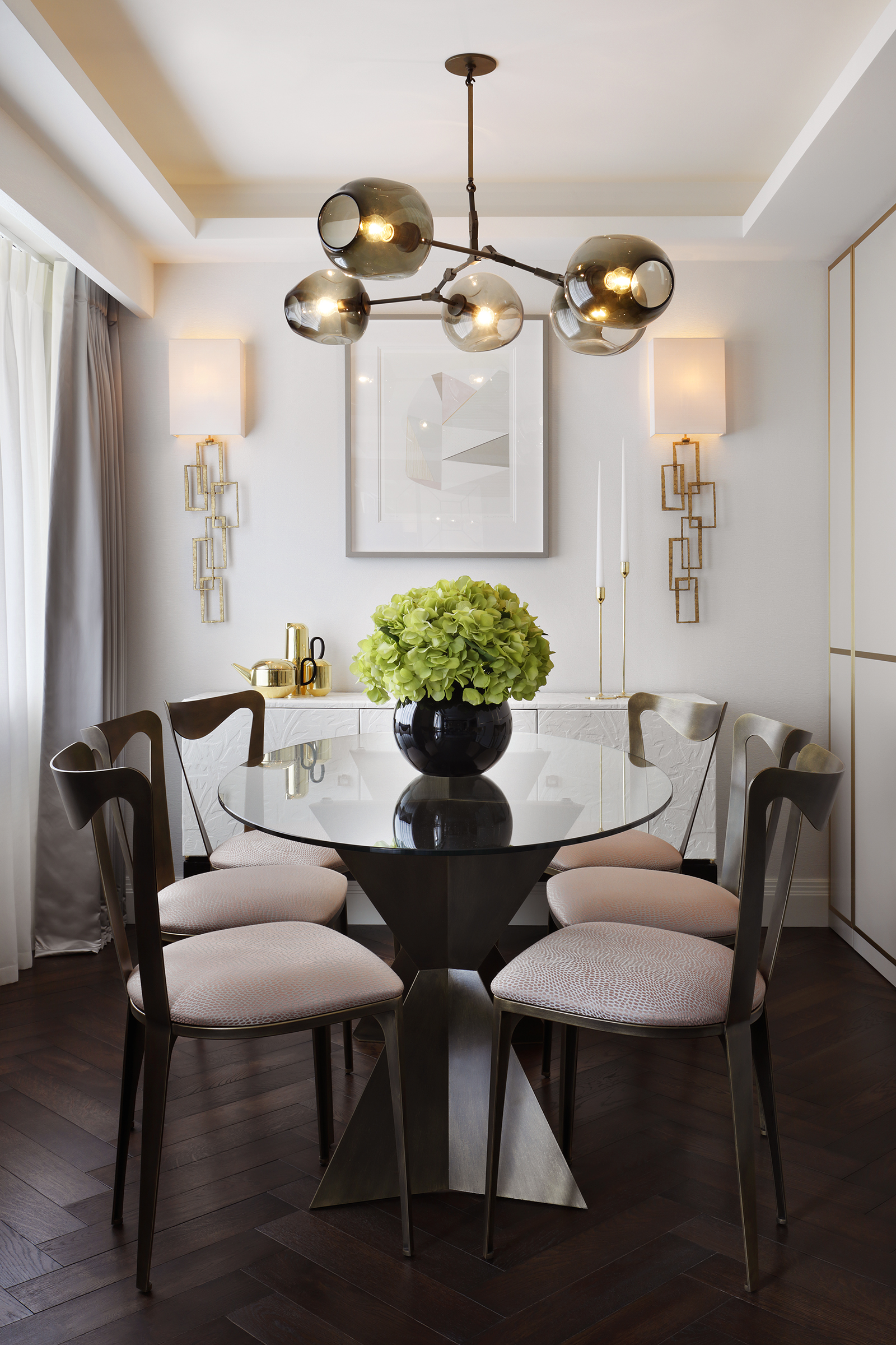 Beau House 英国伦敦St.James's区住宅-23