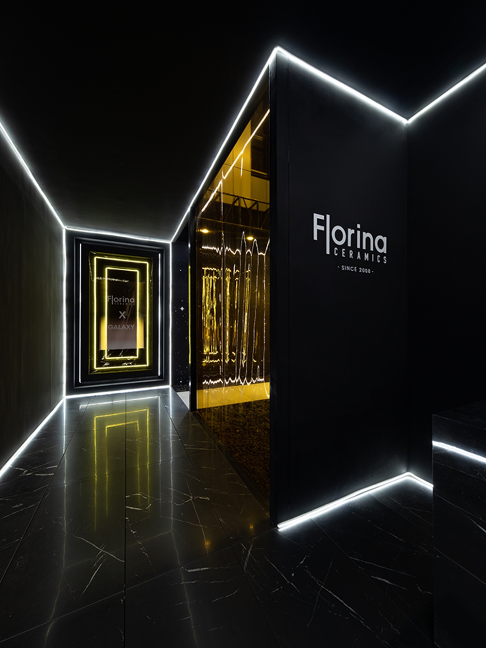 2018费罗娜设计周展位丨中国广州-31