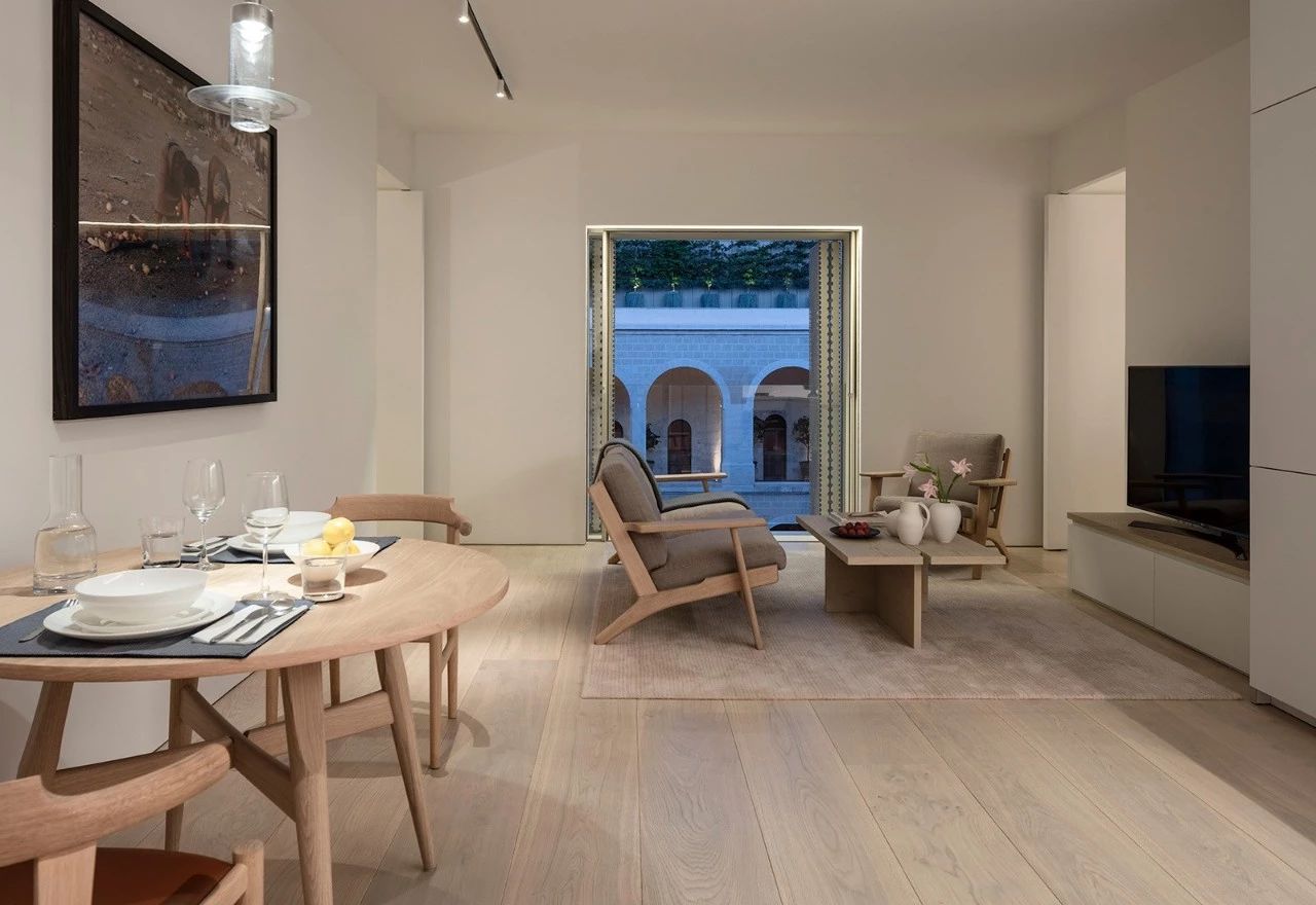 雅法顶层公寓-97