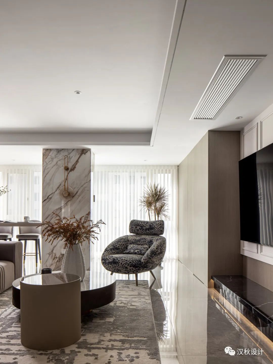 璞樾和山私宅设计丨中国常州丨姚莉-1