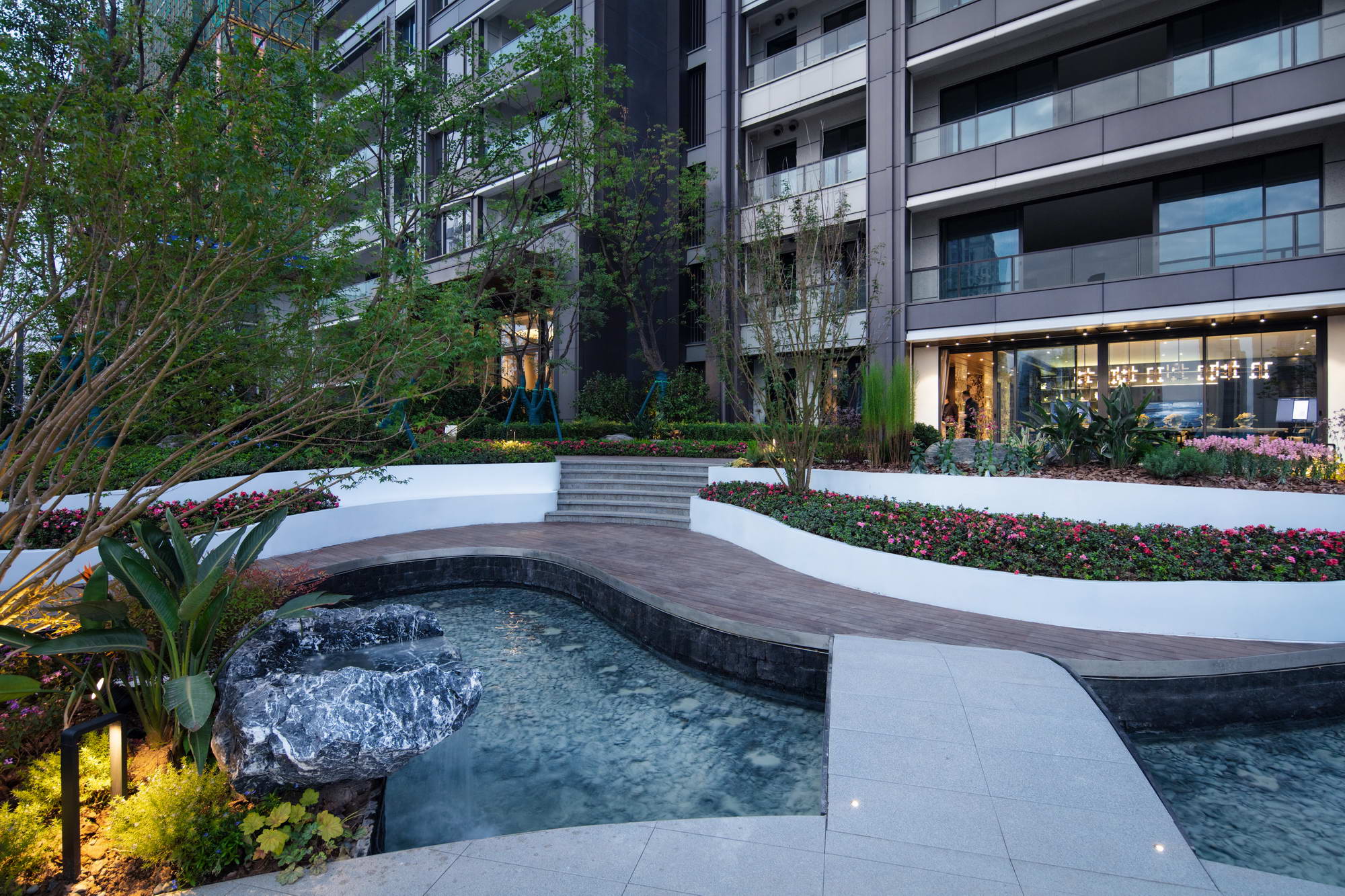 中国绿发·长江序 | 折叠山水，收藏江山-59