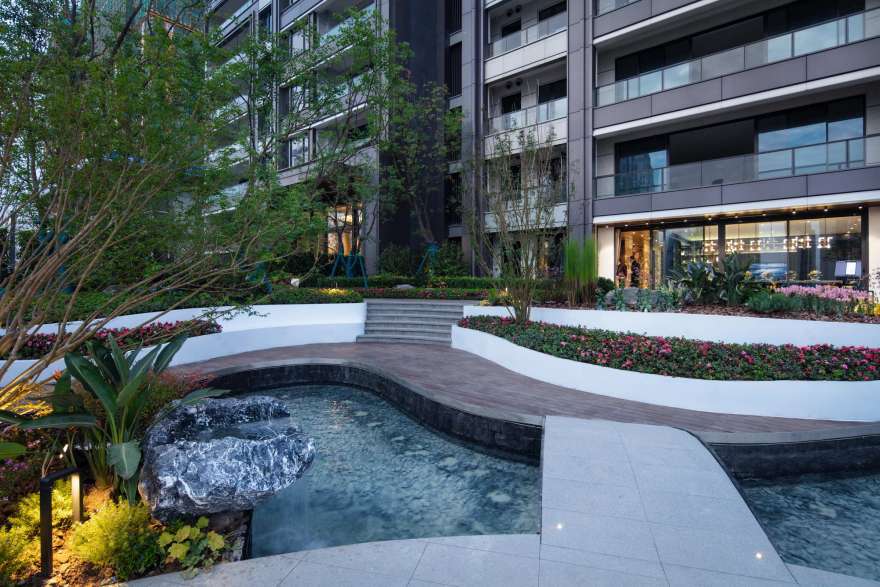 中国绿发·长江序 | 折叠山水,收藏江山-59