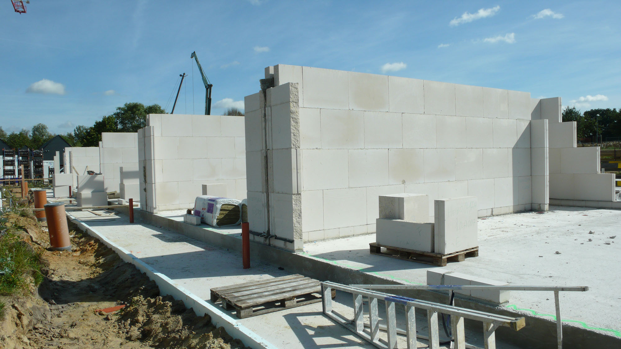 Heist  op  den  Berg老年公寓低价城市别墅丨比利时-22