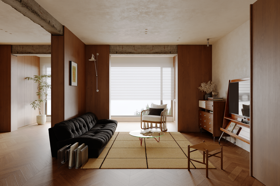 隅间  YUJIAN DESIGN · 四时叙丨中国洛阳丨隅间空间设计工作室-38