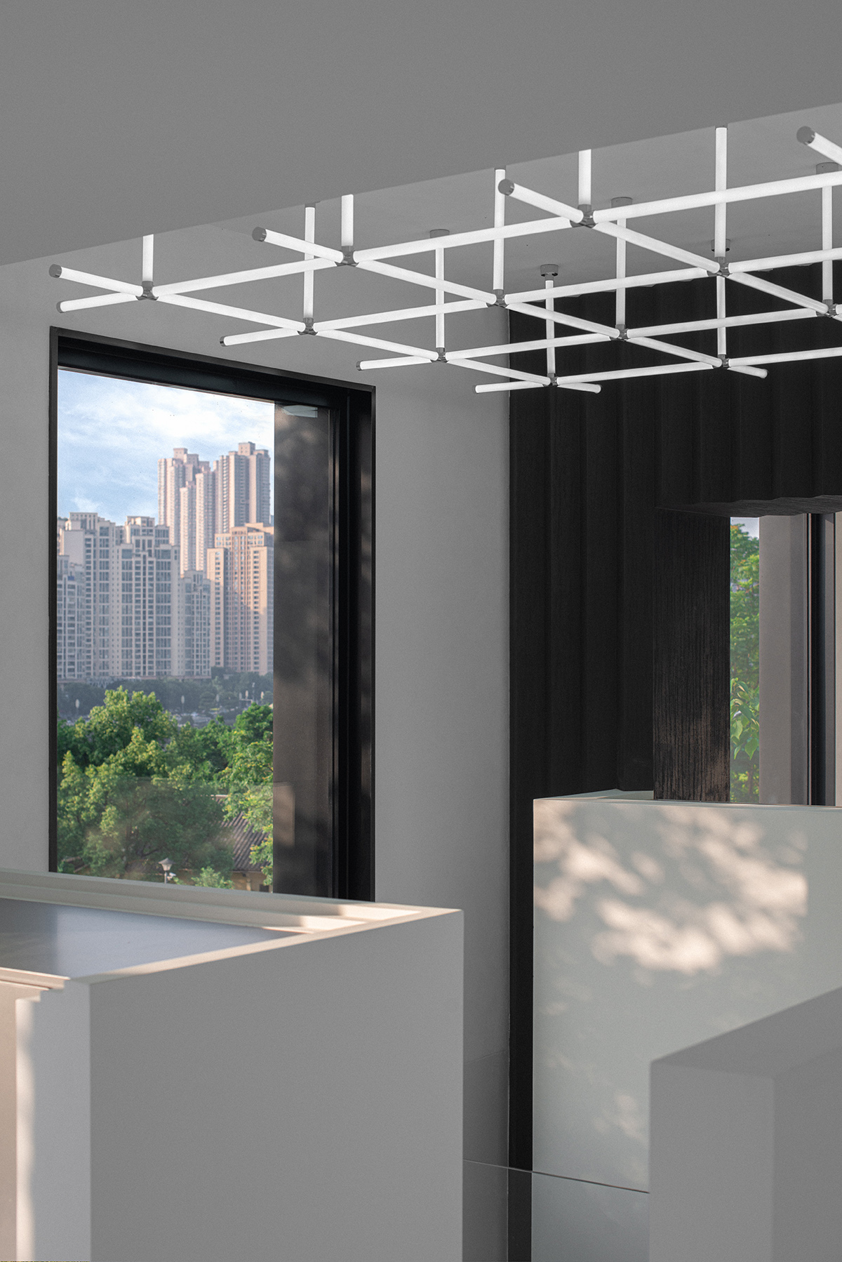 NAGNAG那个概念中古集合店丨中国重庆丨三渊空间设计-80