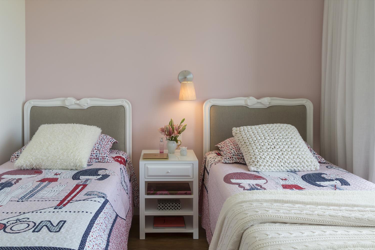 巴西 LORE 建筑事务所的绿色环保周末住宅设计-28