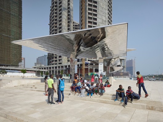 丨安哥拉罗安达-46