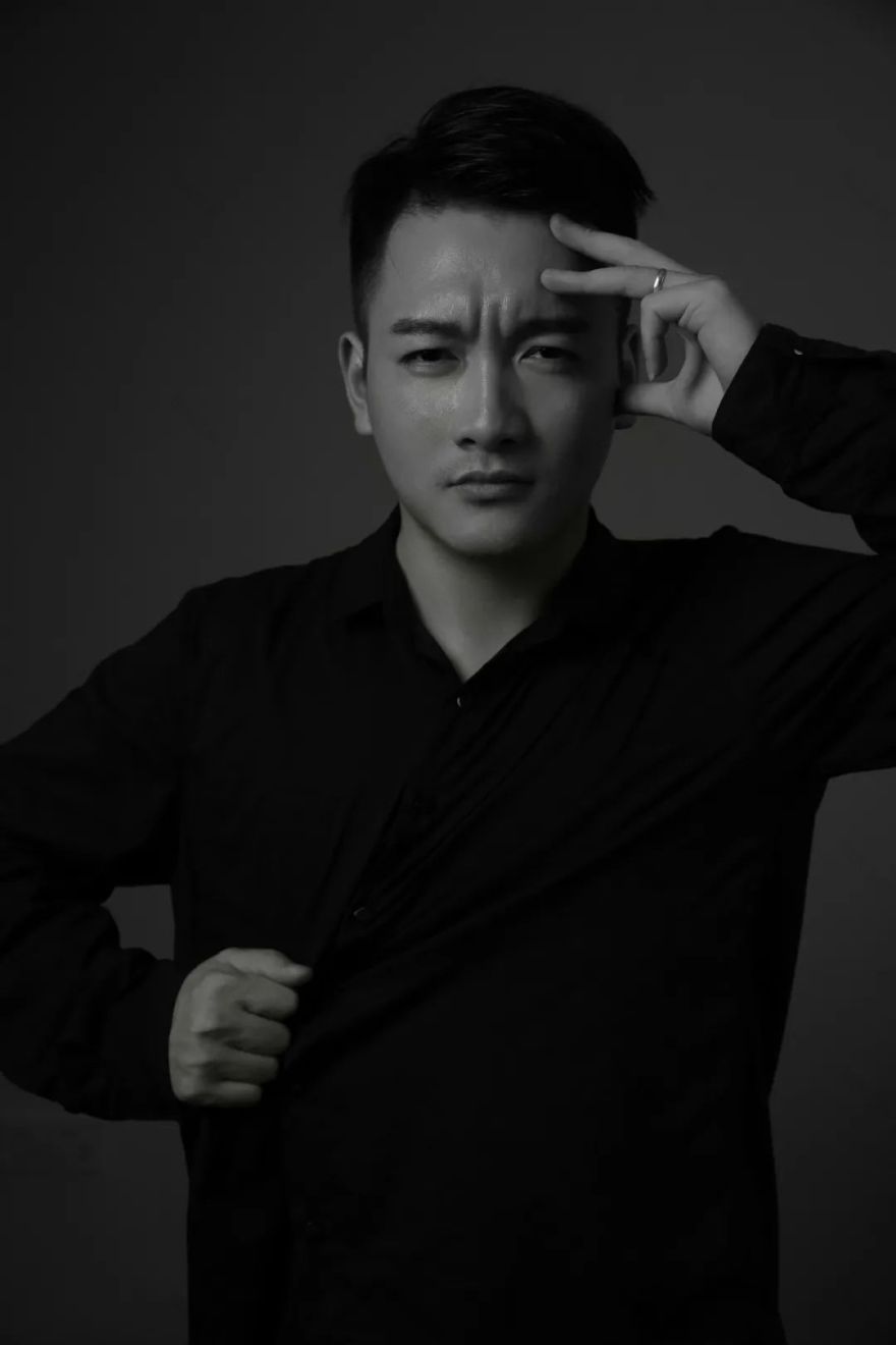 水墨之间 · 台州三门 900㎡现代私宅设计丨中国台州丨再造设计-44