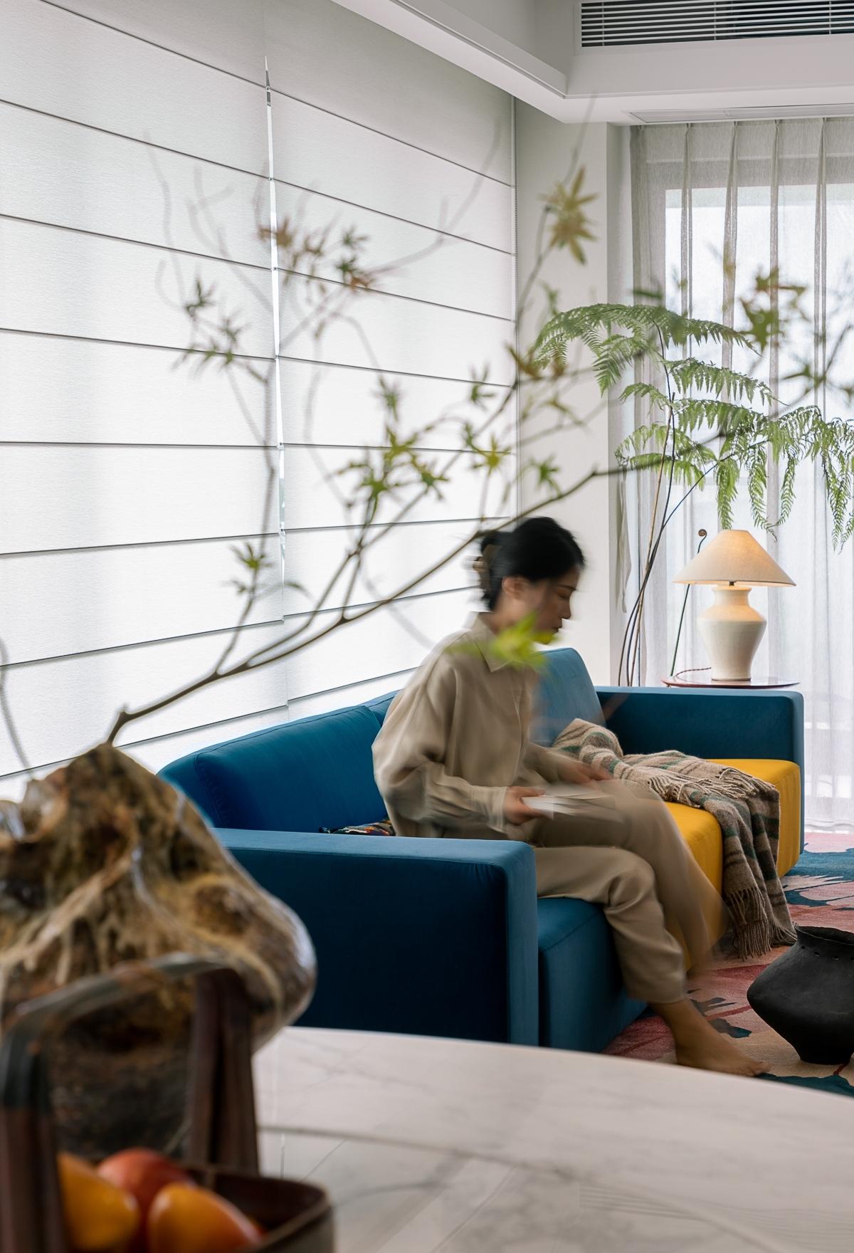 长卷绘盛世,叹满目风光丨GND恩嘉设计-18