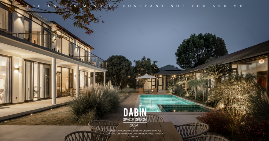 消夏湾·渔归民宿丨中国江苏丨大斌空间设计-22