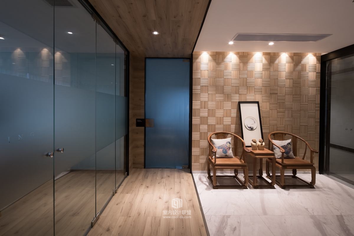 钟锦荣设计--距离-21