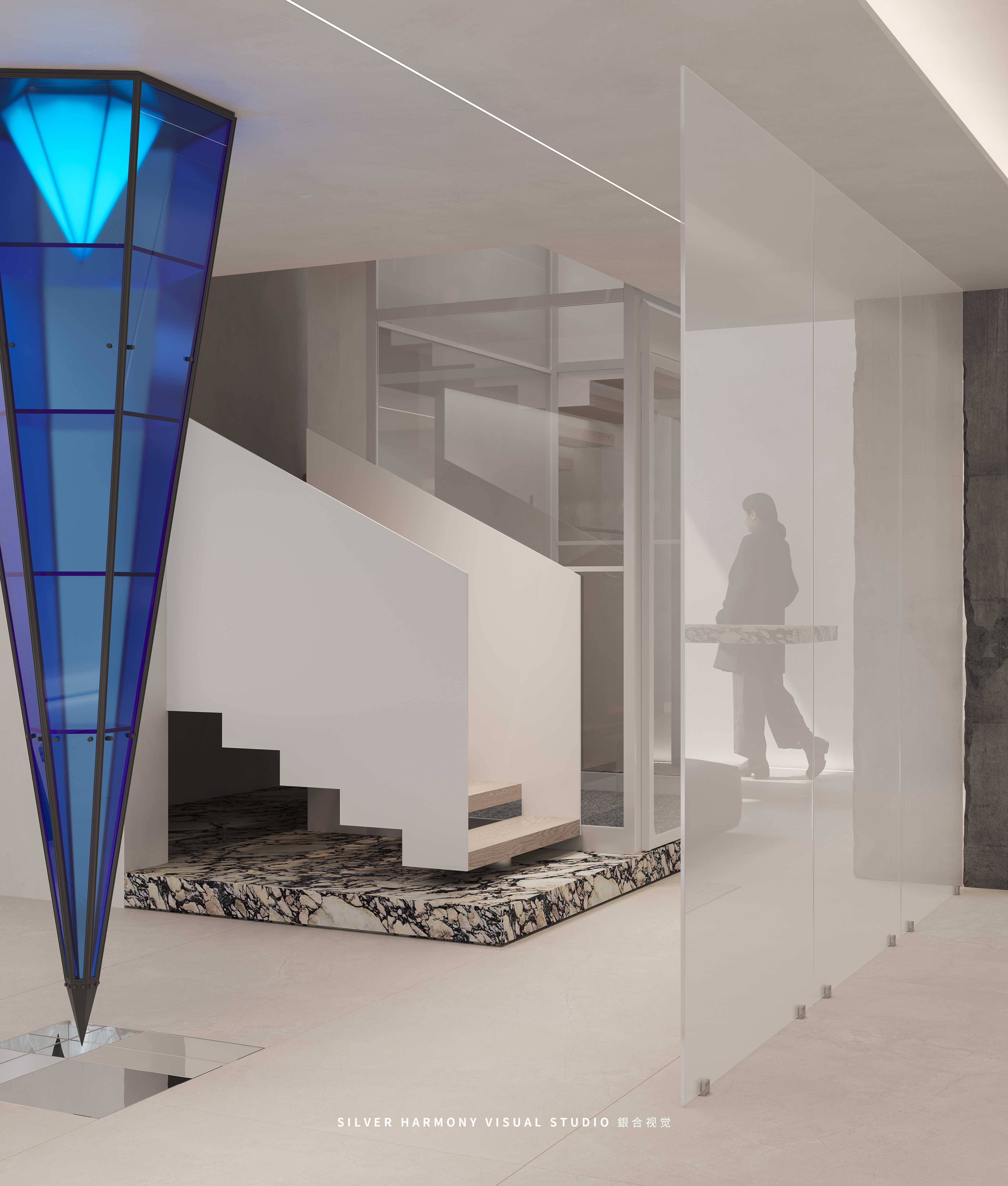 銀合 ·MH④丨中国杭州丨杭州MH 设计-40