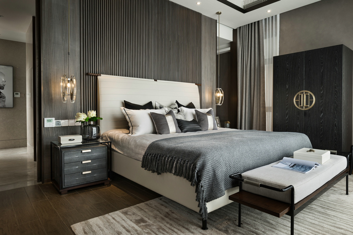 上海乐尚设计 | 当代风尚，生活艺境-32