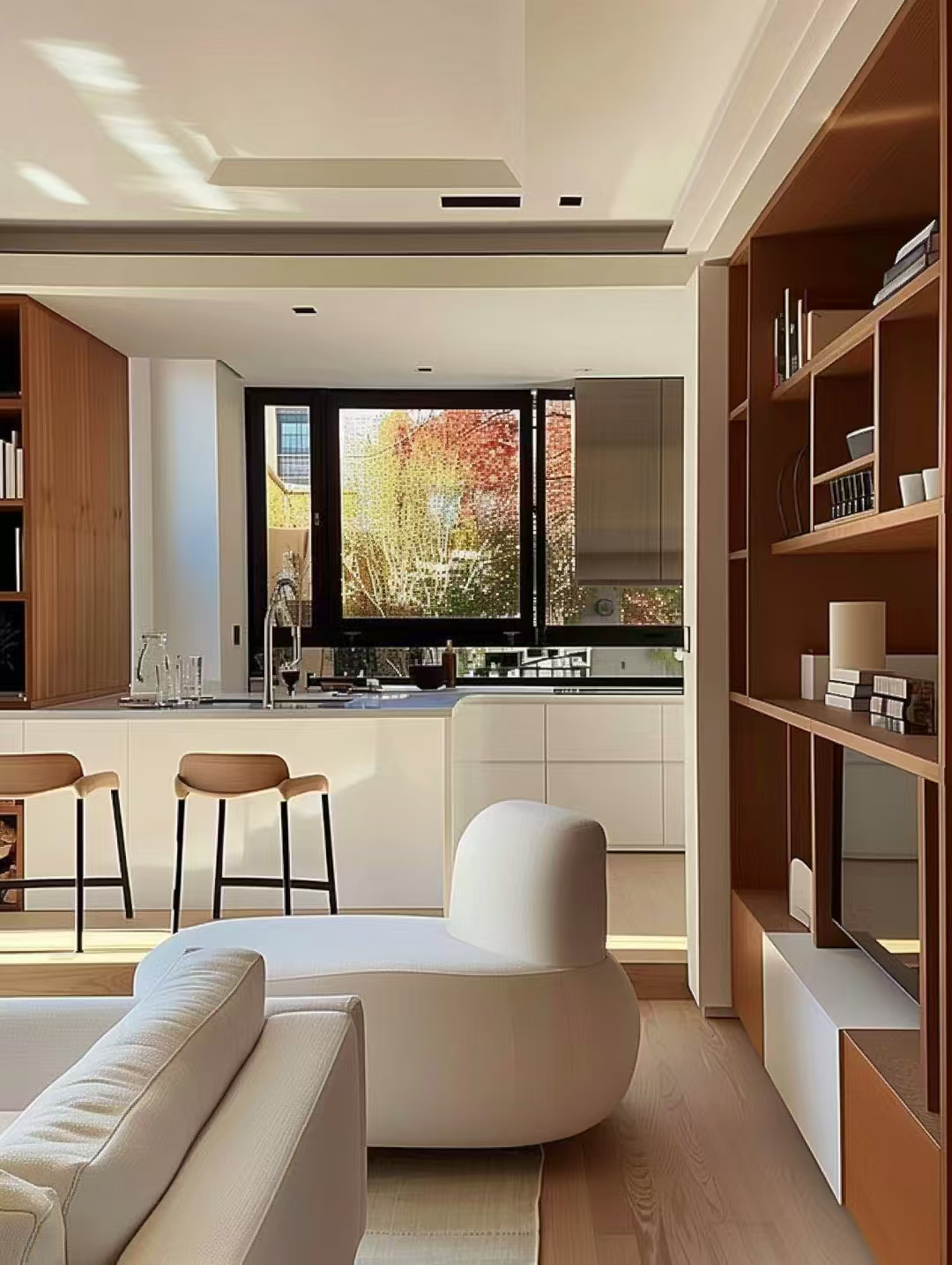 Project address: Hefei, China-4