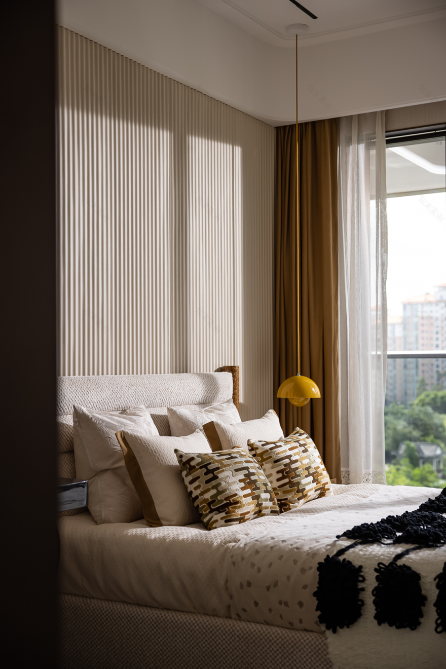 佛山·映月湖天珺丨中国佛山丨紫香舸-31