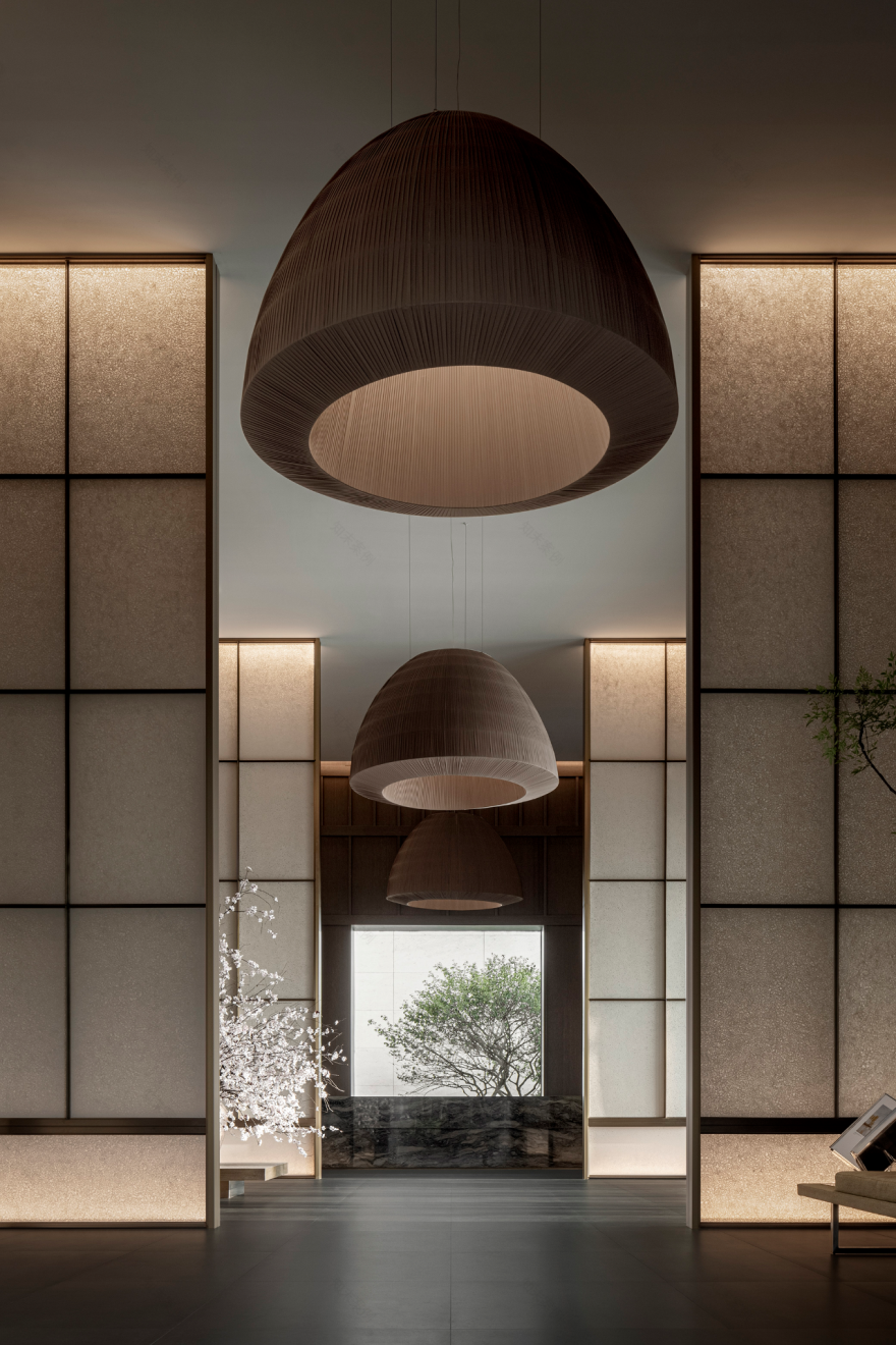 合肥朗拾营销中心丨中国合肥丨于舍-0