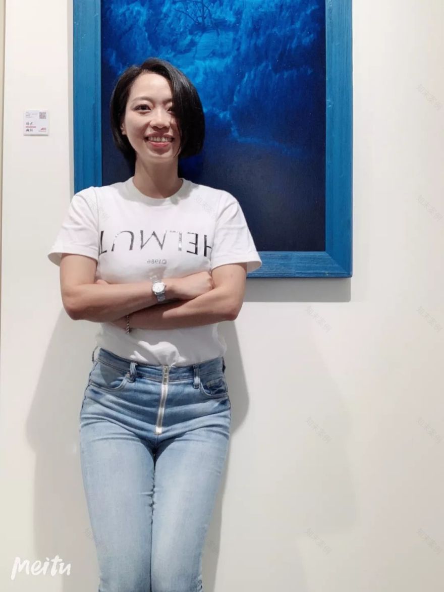 环游世界的美女设计师,把艺术与色彩织成了家-68