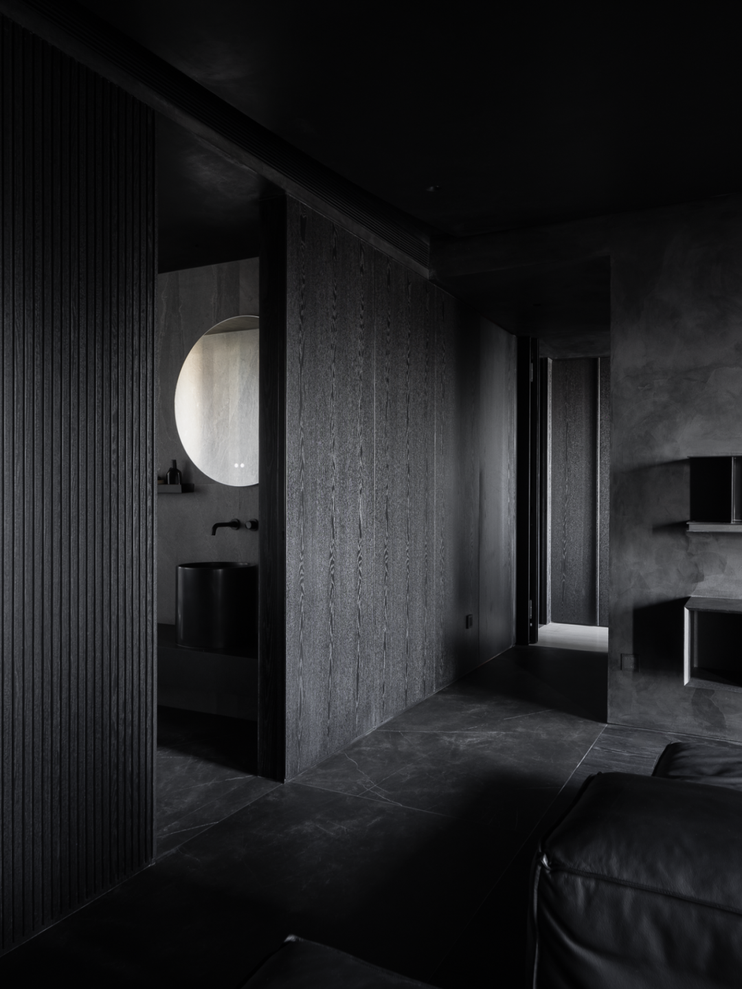 国鸿一号丨中国温州丨言禾内境-12