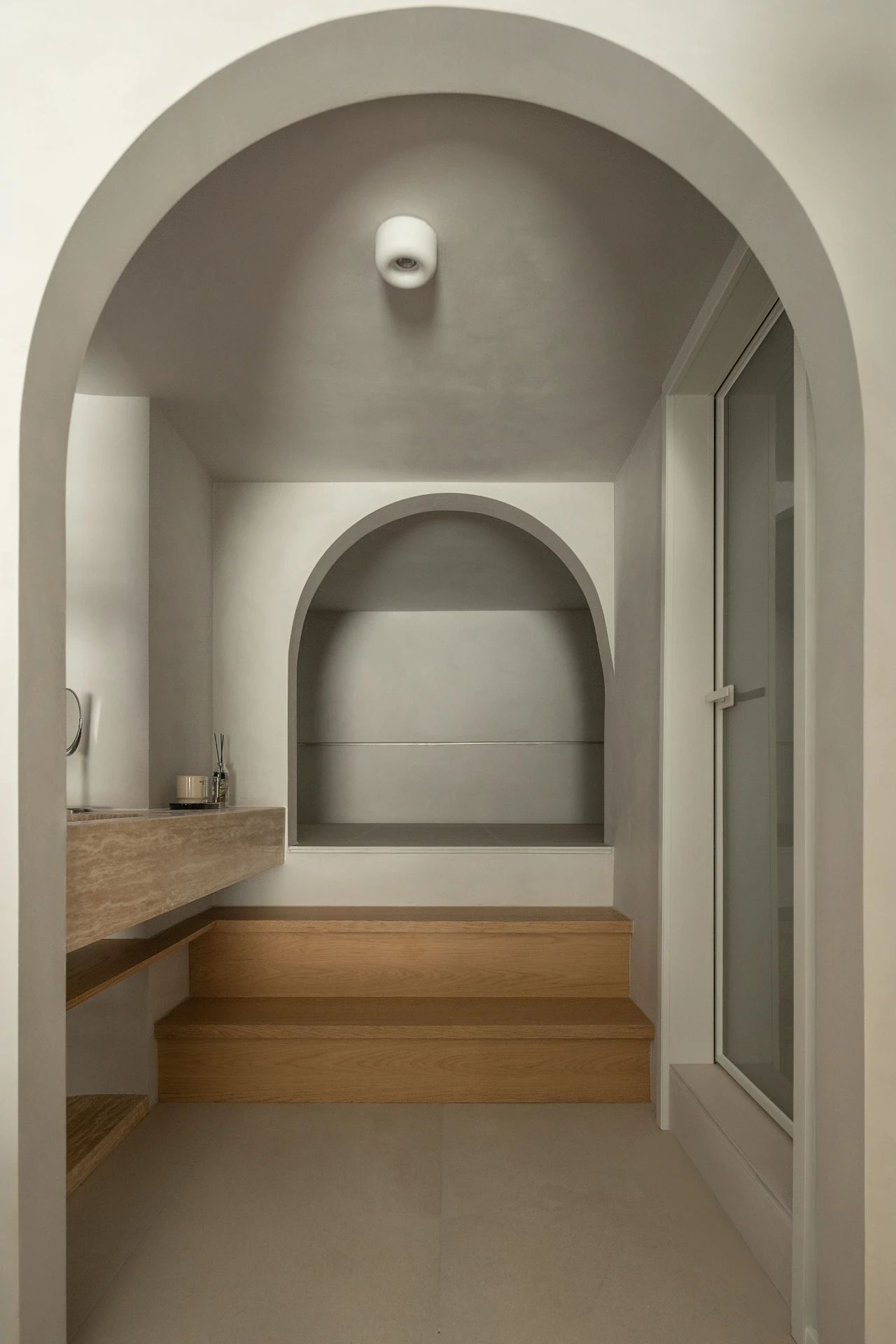 呆享美宿·星屿丨中国长沙丨知白设计研究室-40