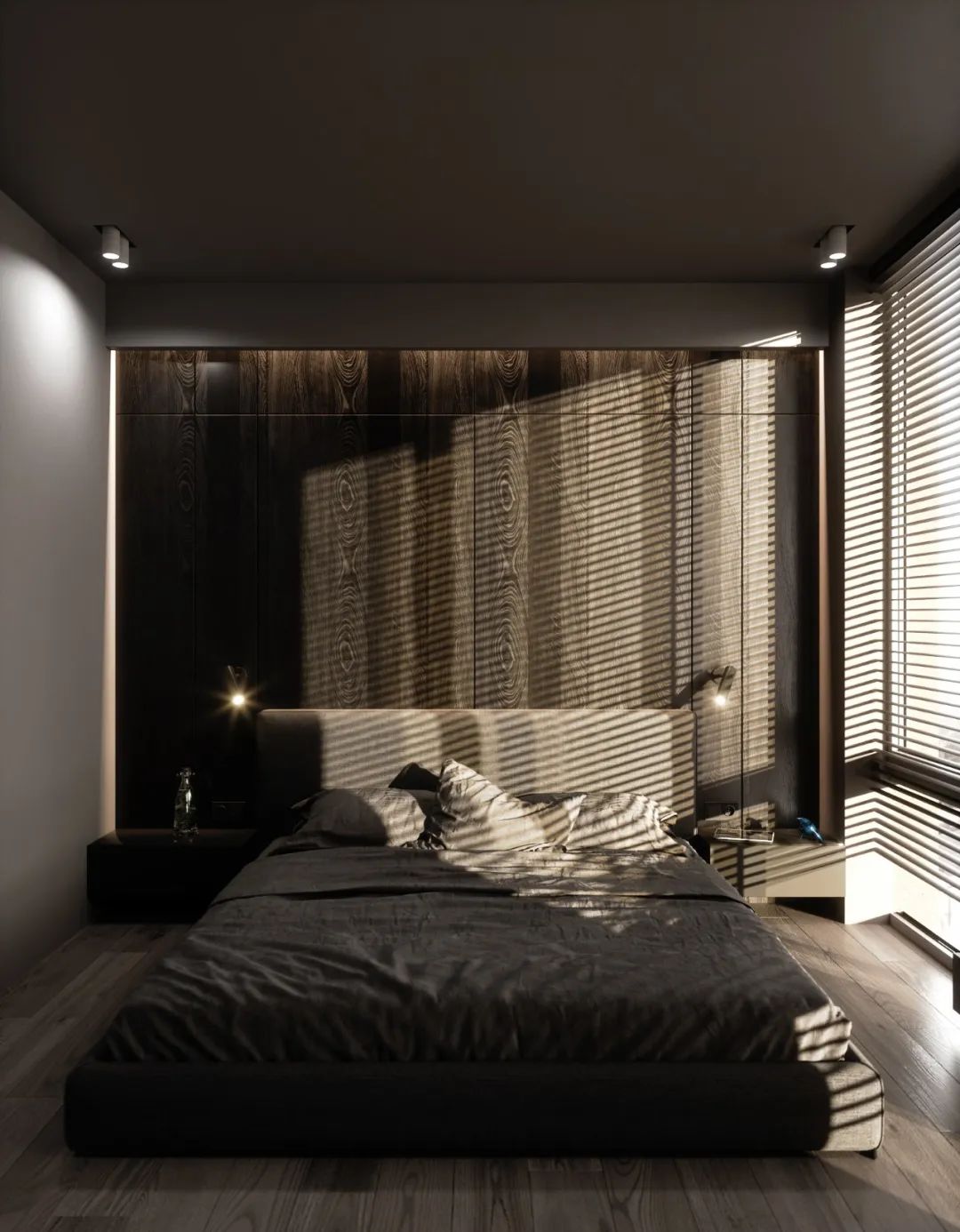 Konstantin Kildinov 的灰色轻工业风魅力-16