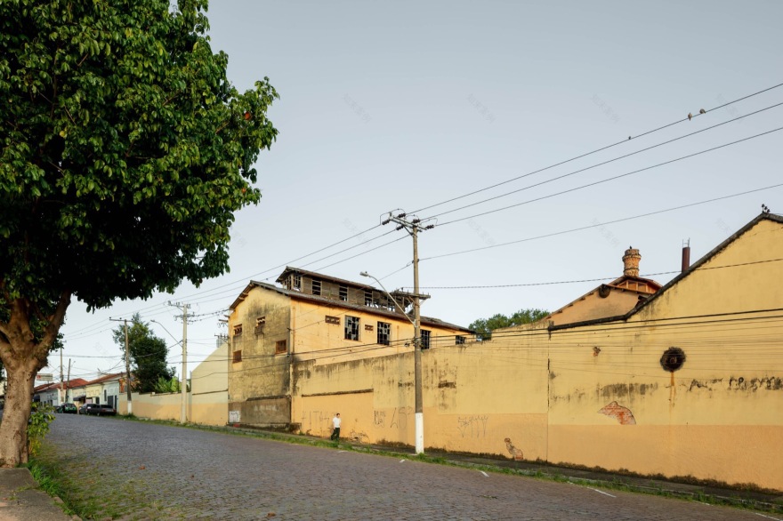 FAMA博物馆丨巴西圣保罗丨KAAN Architecten-71