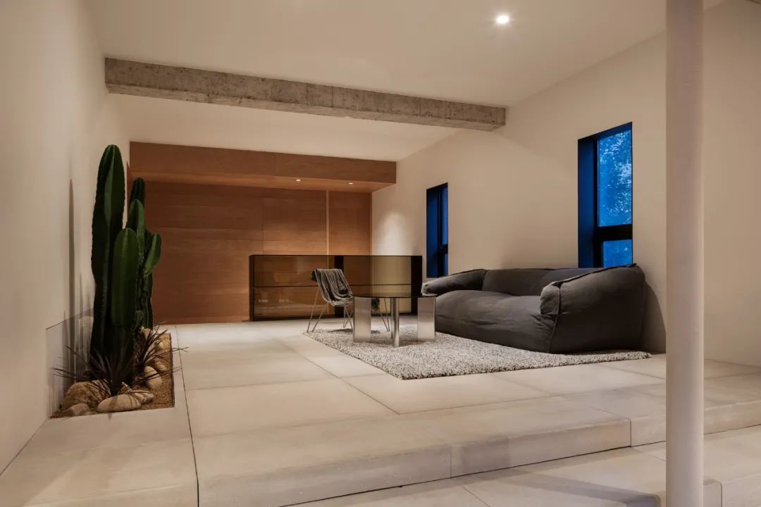 首尔创意团队打造城市中的自然空间-27