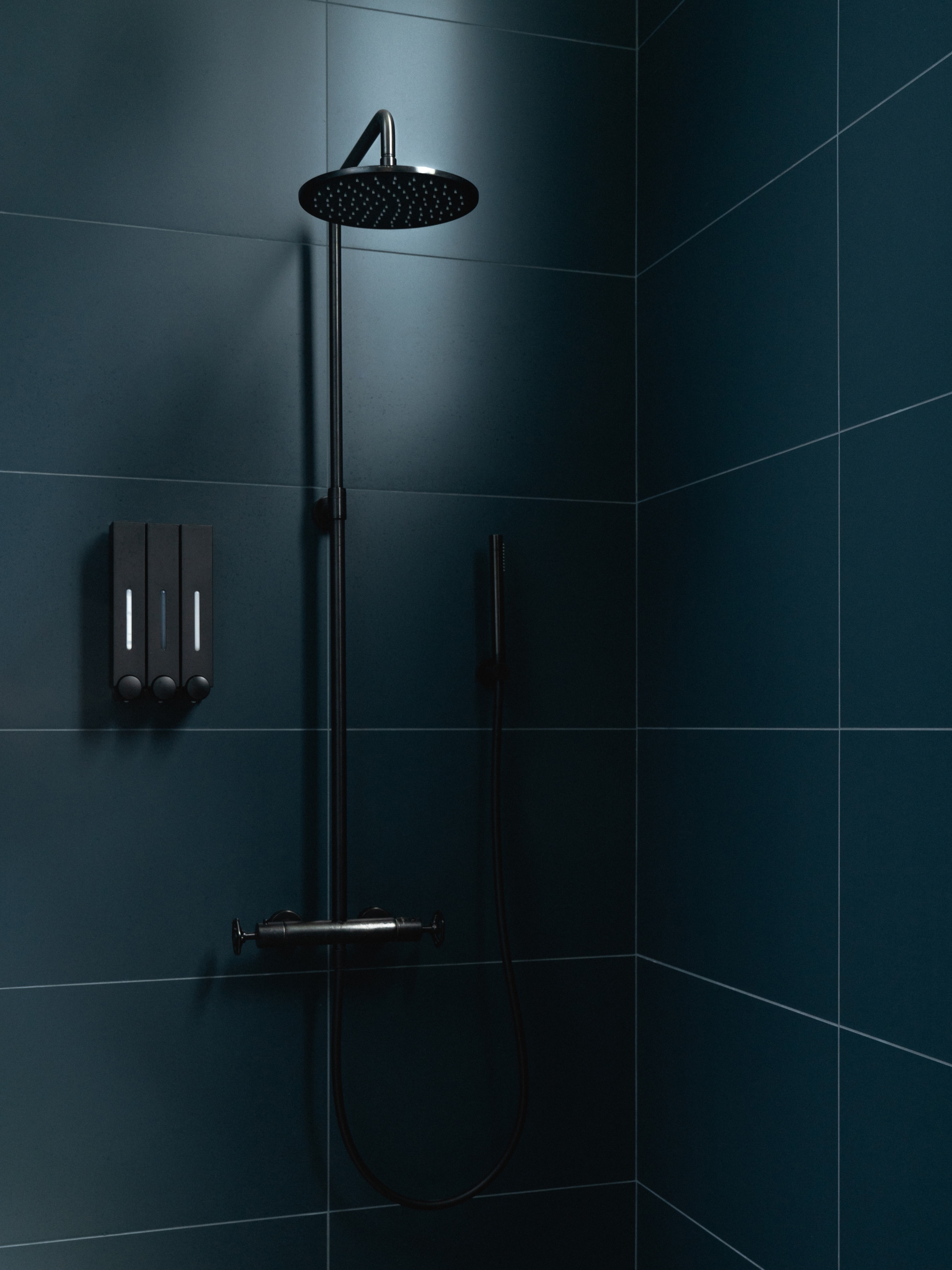 加拿大森林中的艺术创作绿洲丨Nicholas Francoeur-58