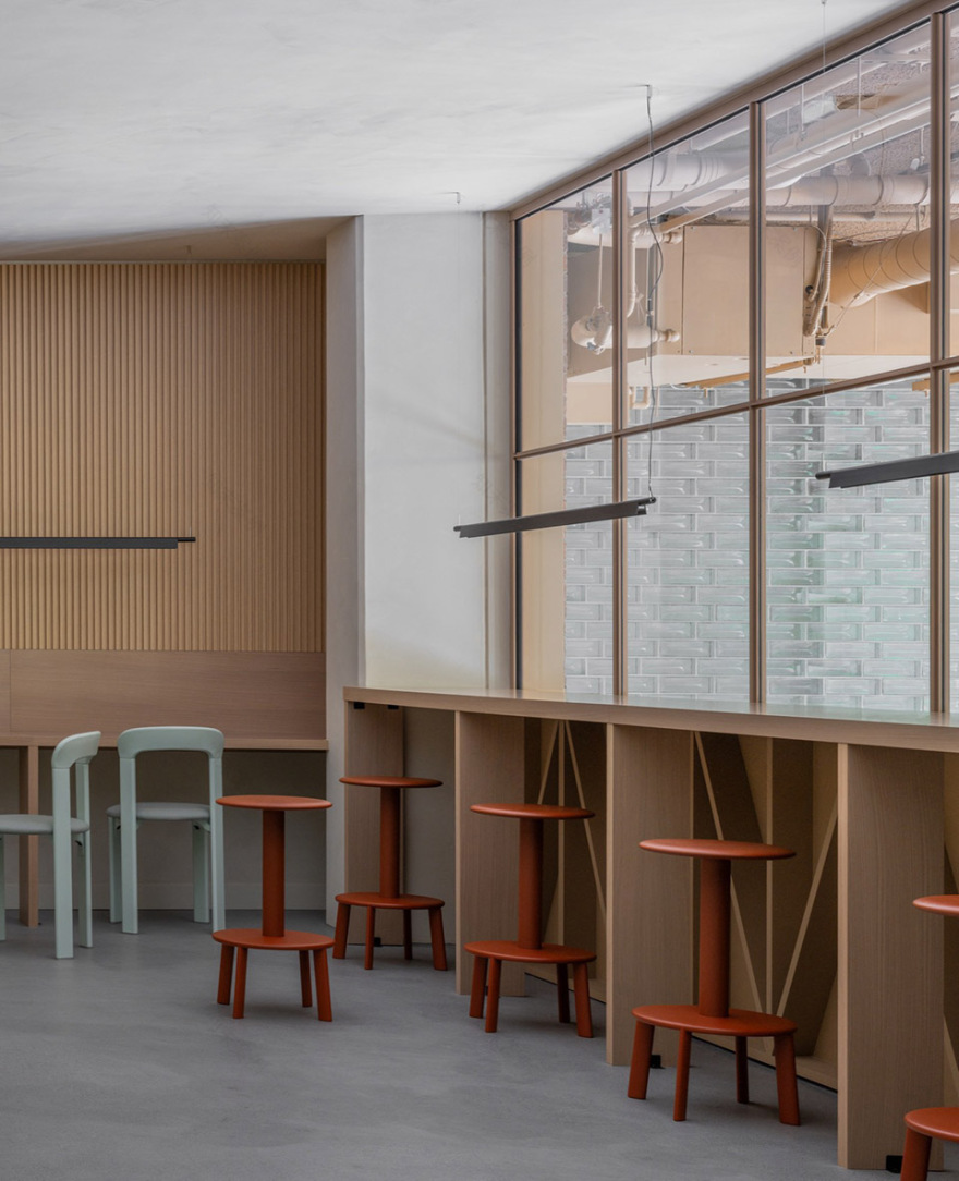 KAYE住宅楼丨美国西雅图丨Grzywinski + Pons-66