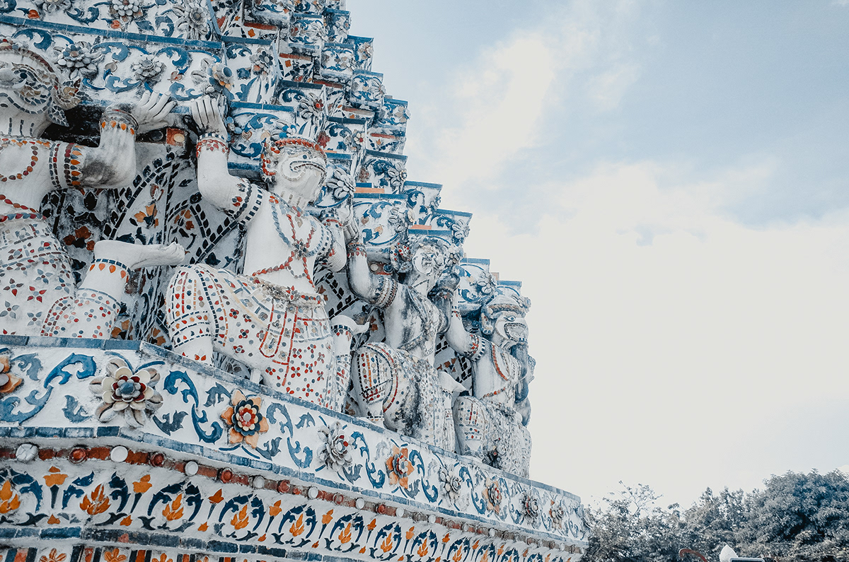 WAT ARUN-2