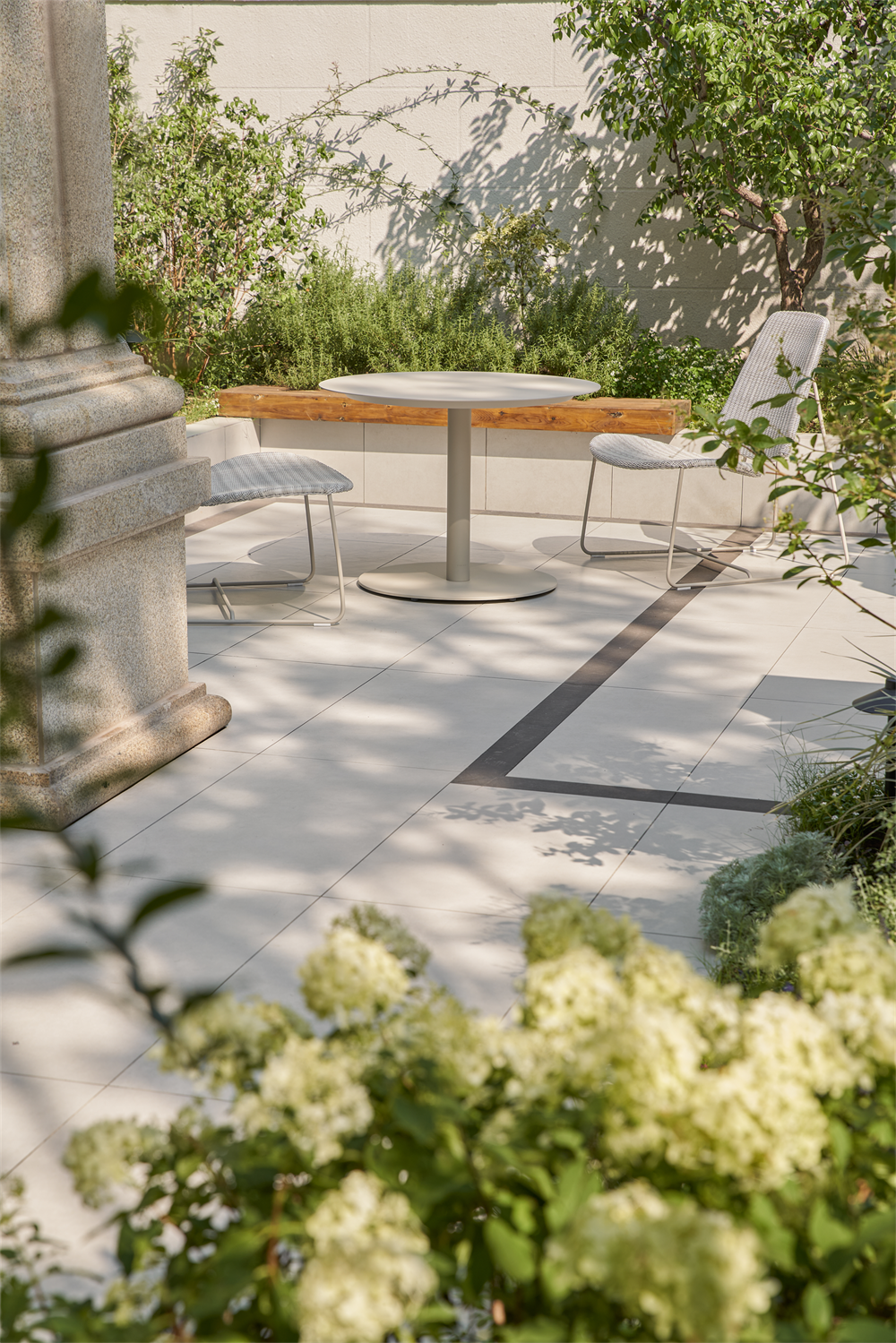 新江与城·天越丨中国重庆丨H 空间设计-17