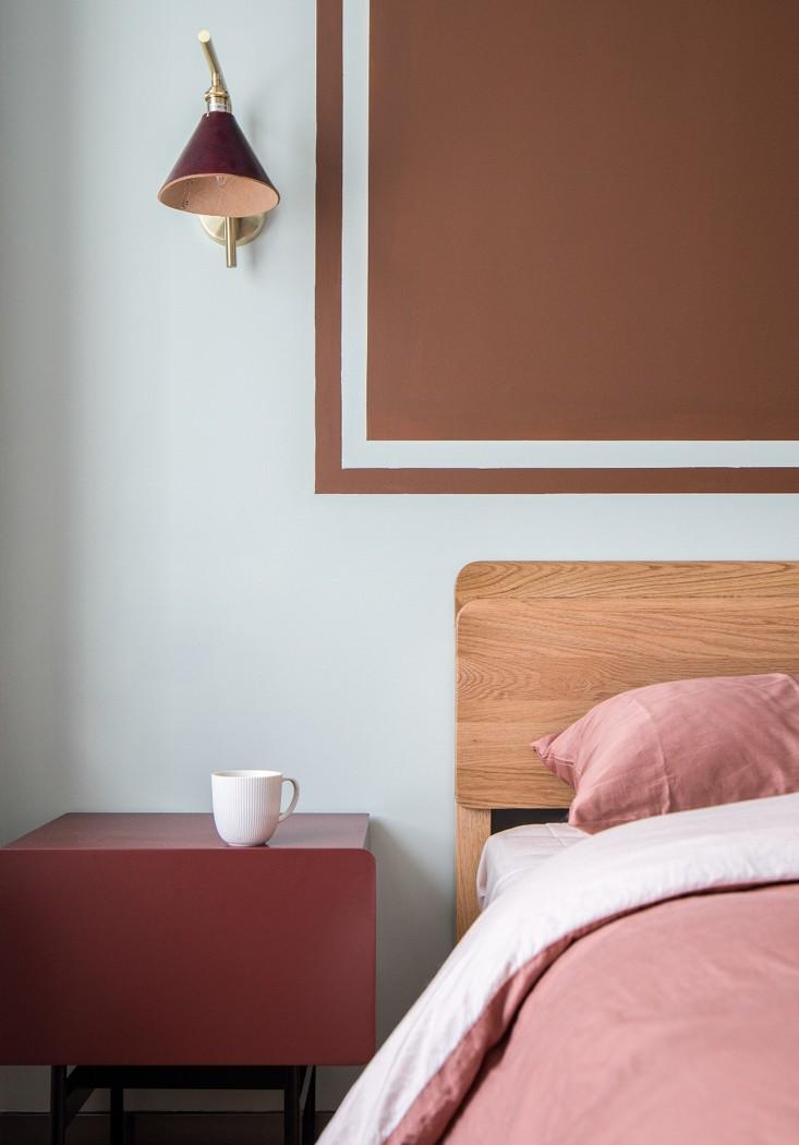 玩转色块魔法,悦颜平层空间设计-30