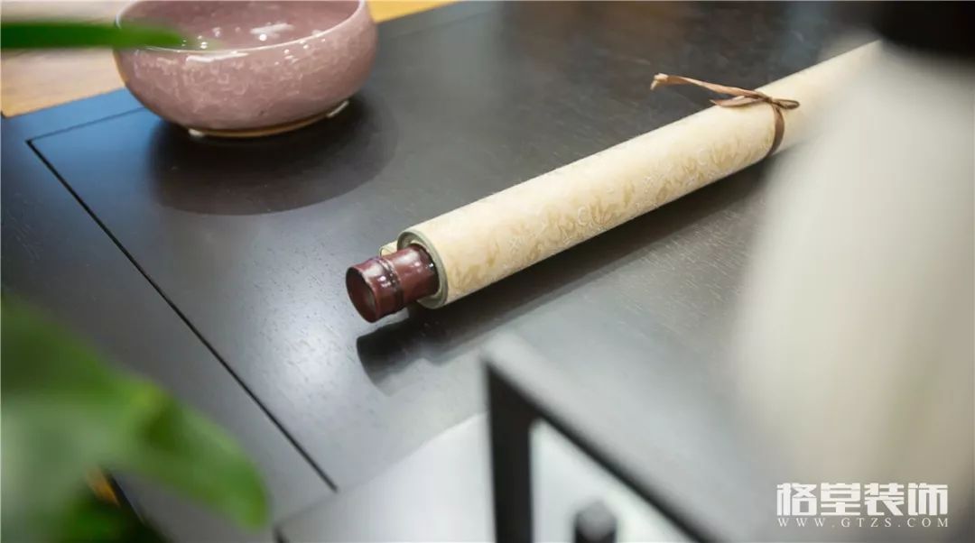 府前 1 号·大平层的新中式智慧-79