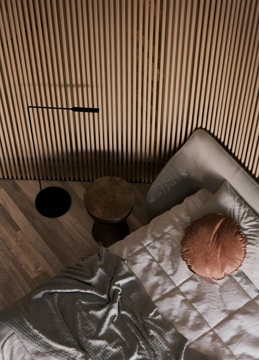 Charged Voids--一个私宅，两个花园，一个赏景，一个娱乐-31