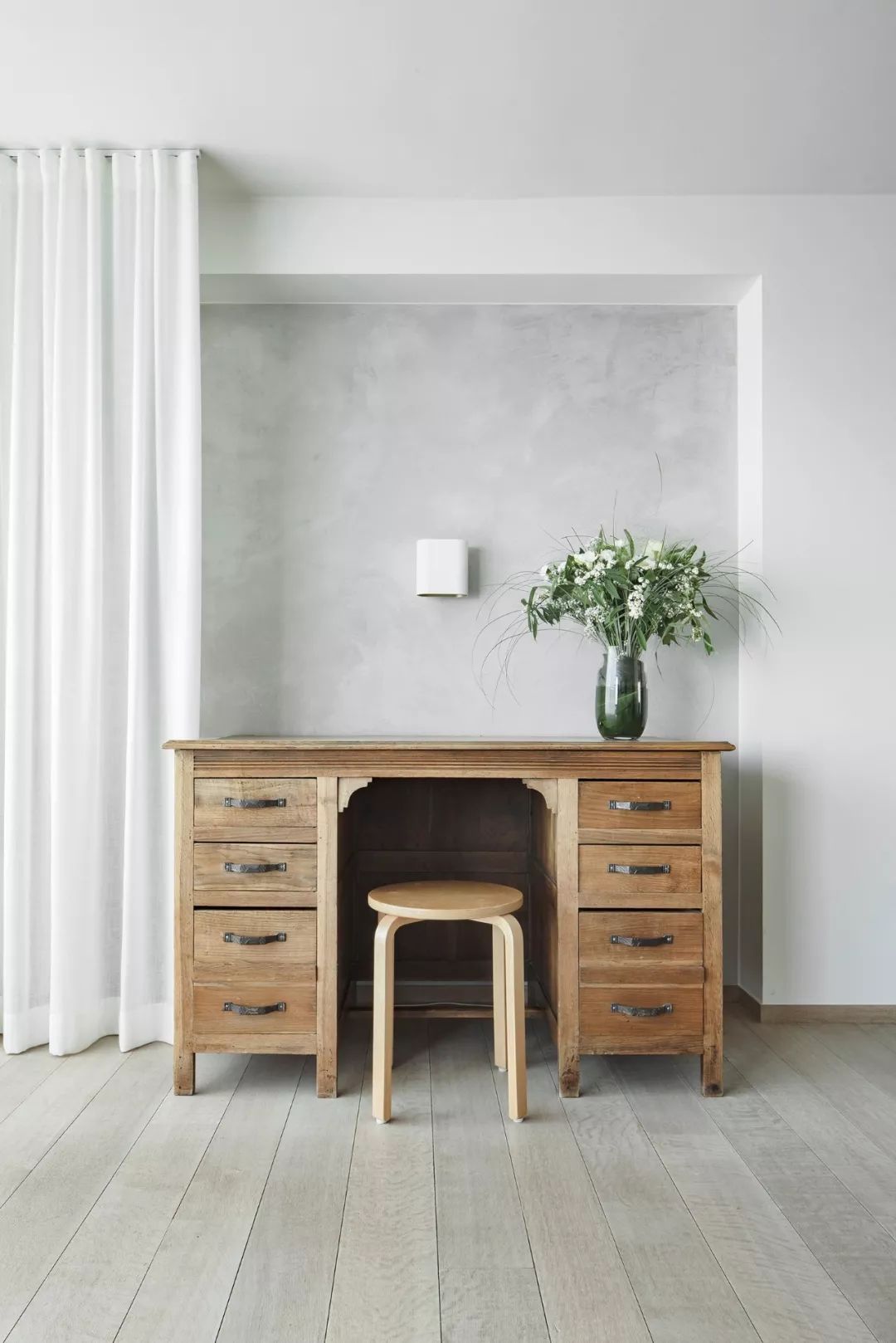 极简诗意的空间艺术——Tjip 工作室设计欣赏-66