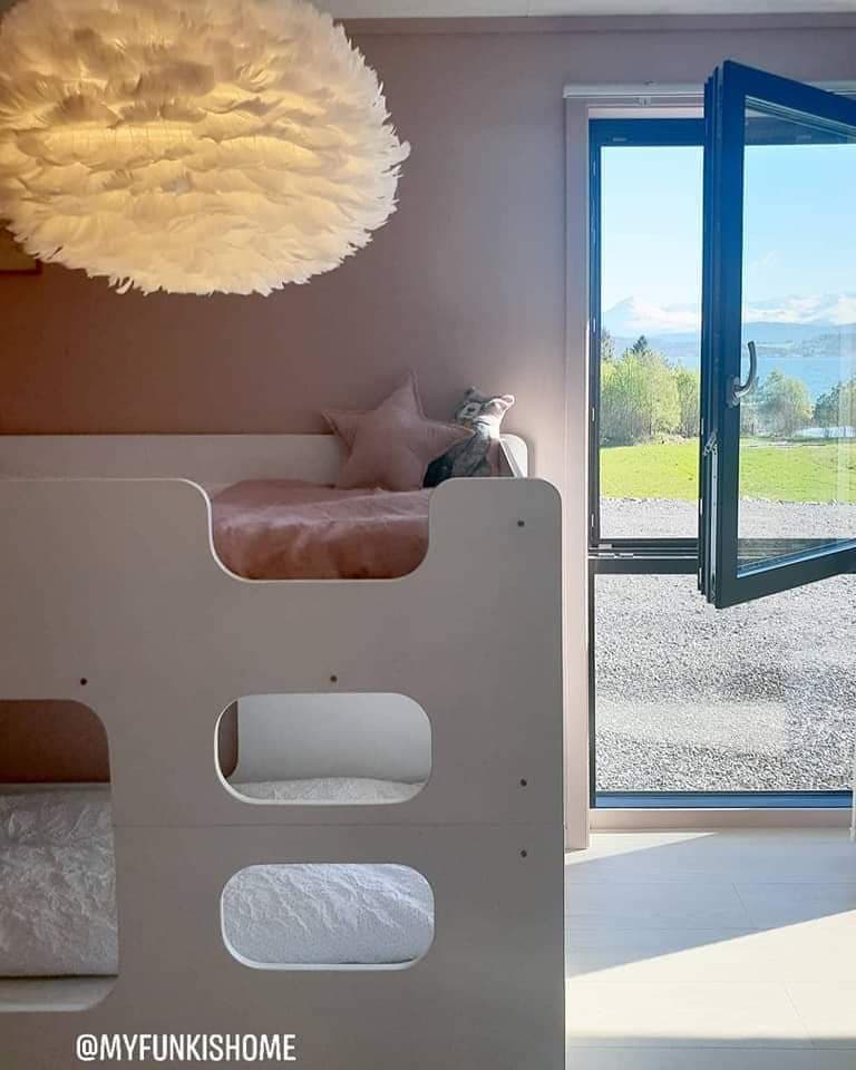 Drømmen om et funkishus（梦幻功能性住宅）丨挪威-57