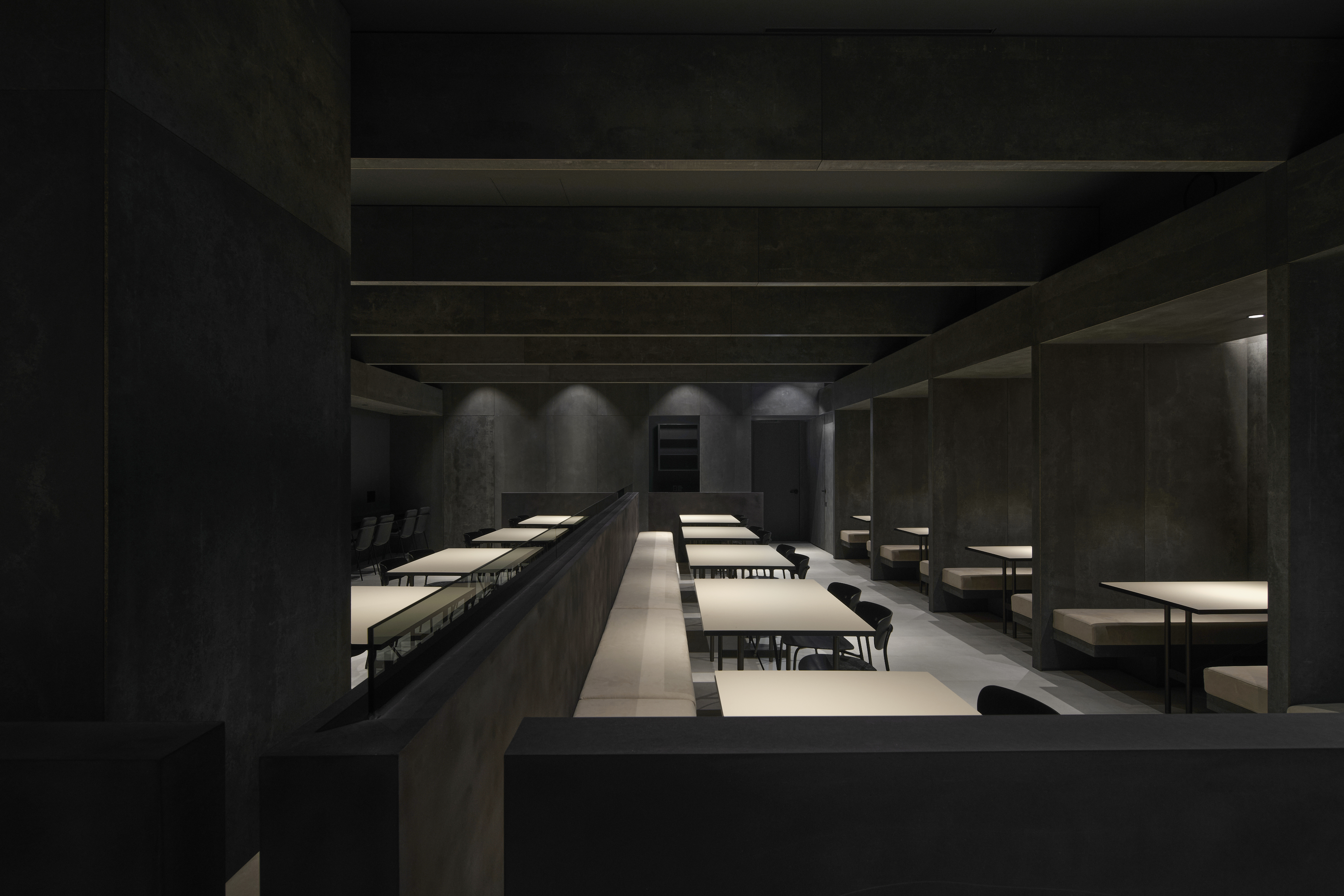 O Tuna Restaurant, Seoul-4