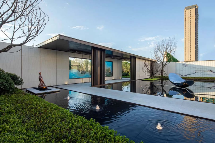 江西上饶中梁翼天云璟-21