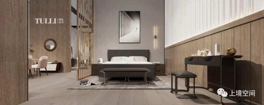 图礼家居 | 传统与现代的极致融合-28