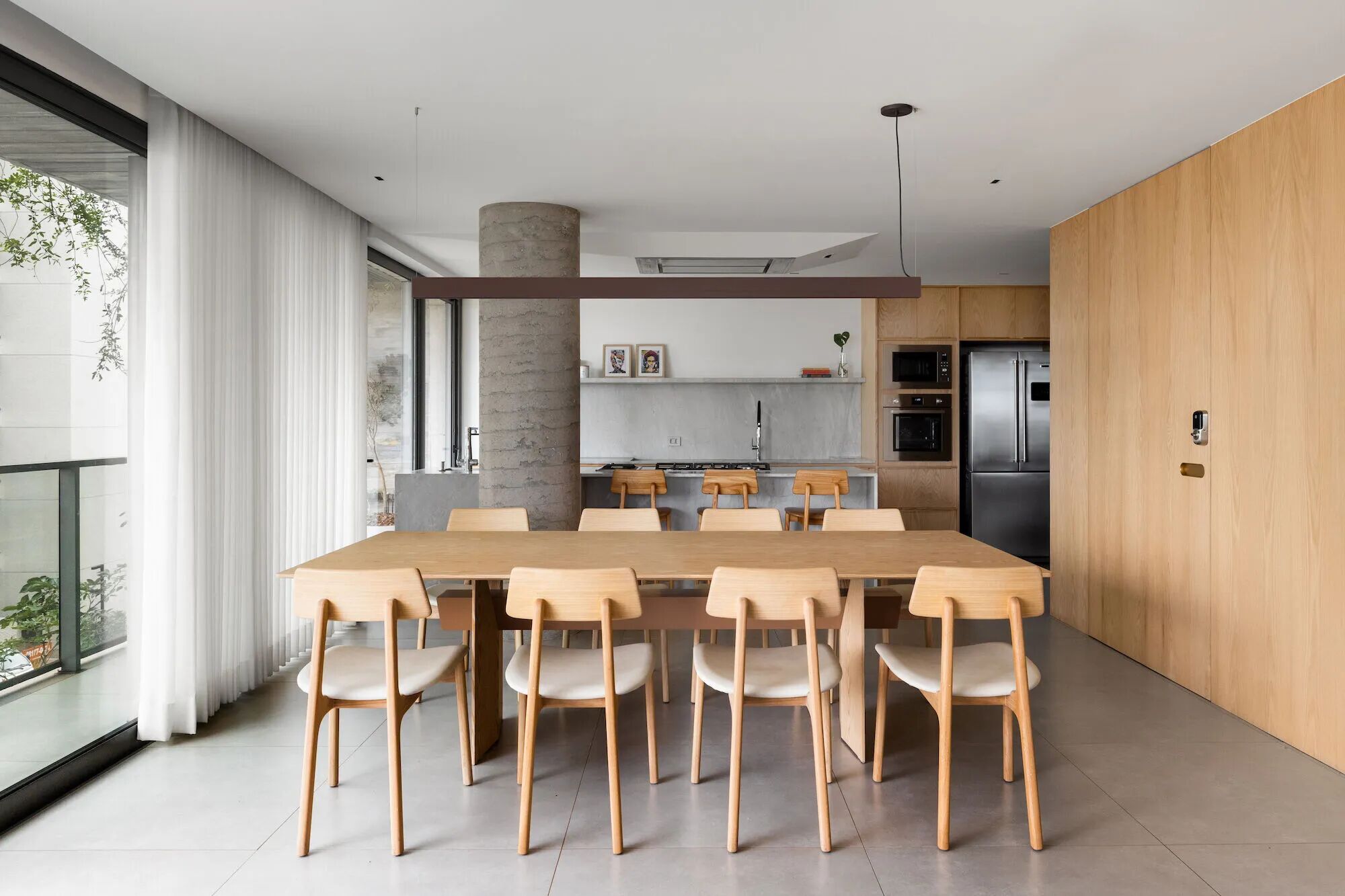 丨巴西丨巴西BLOCO Arquitetos事务所-14