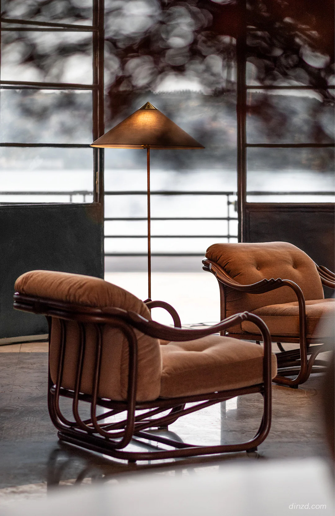 阿尔坎塔拉码头丨葡萄牙里斯本丨Pardal Monteiro ARQUITECTOS-47